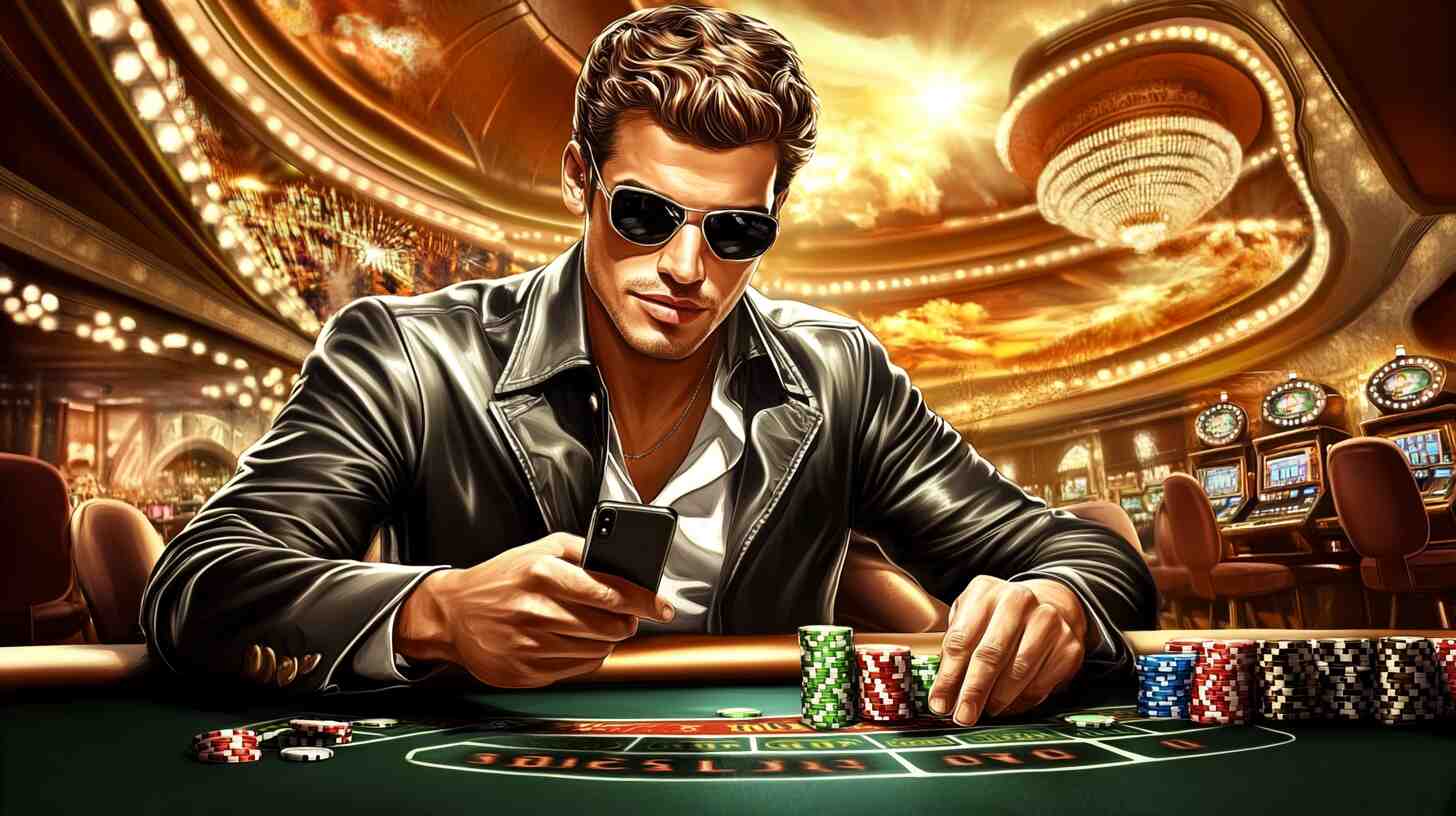 Casino BETJARA – Packed with Premium Games
                                         